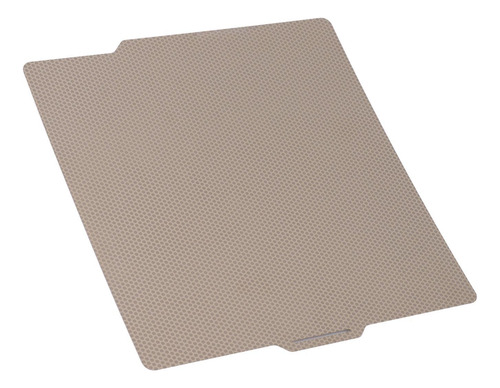 Impressora 3d Build Bed, Padrão De Colmeia Pei De Dupla Face