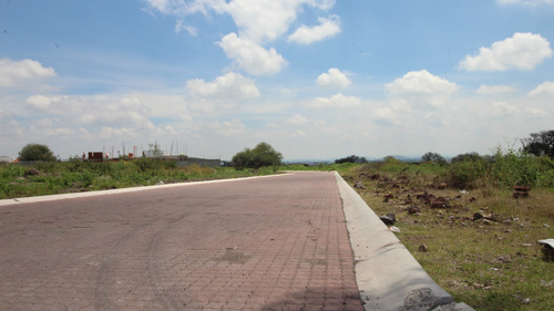 Imagen 10 de 14 de Macrolote En Venta En El Marqués