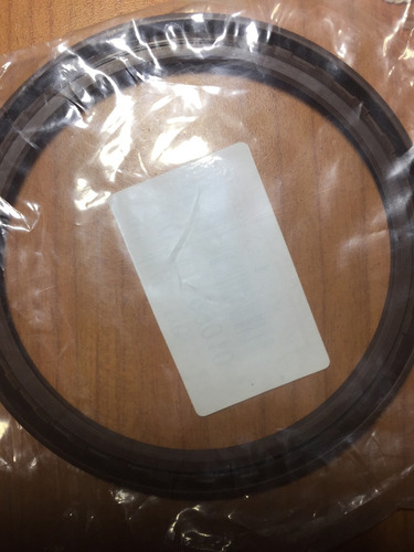 Estopera Trasera Cigüeñal 4runner 2003-2008 Motor 4.0