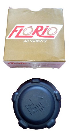 Tapa De Envase De Agua Renault Megane Clio Kangoo Twingo 