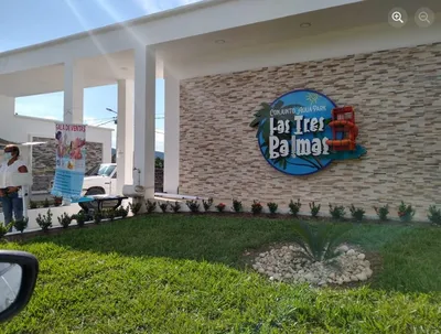 Lote y casalote en venta