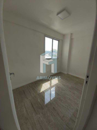 Apartamento, 3 Quartos 2 Suites, 1 Vaga, Quintino - Abap30017