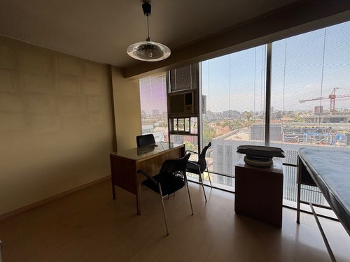 Venta Oficina, Edificio Galeno (64300)