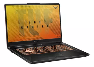 Asus Tuf Gaming A17 Laptop Para Juegos, Visualización Fhd