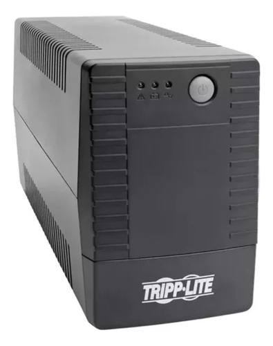 Regulador No Break Vs900t Tripp- Lite