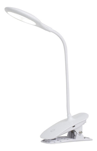 G Luz De Lectura Recargable, Luz De Libro Con Protección