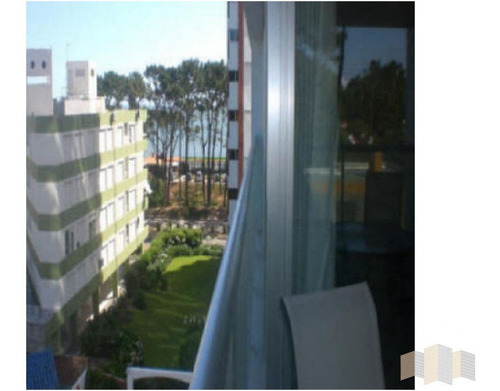 Imagen 3 de 30 de Apartamento En Punta Del Este, Mansa