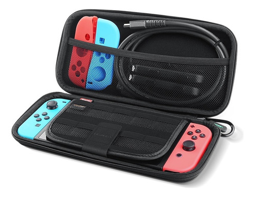 Funda Ugreen para Nintendo Switch Mini, tamaño 50974 C/