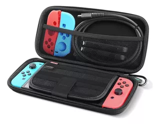 Ugreen Case Bag Para Nintendo Switch Mini Size 50974 C/