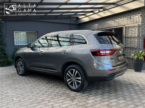 Renault Koleos Limited 2.5