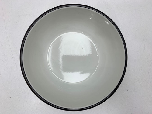 Bowl Tazon Peltre N°20 Decorado It. Record 5023 Xavi