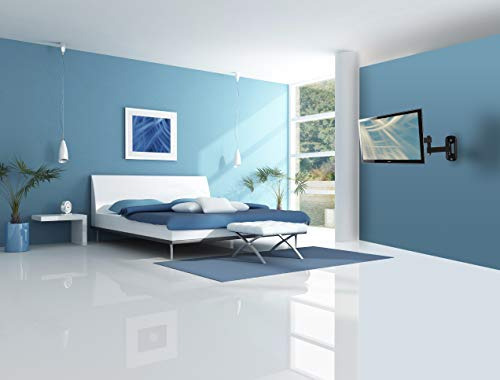 Soporte De Pared Swift Mount Swift140-ap Multiposición Para