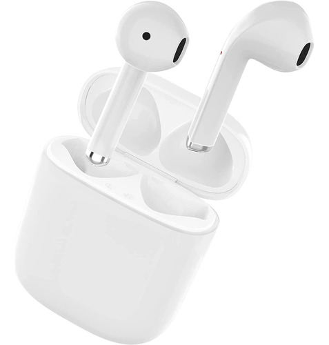 Auriculares Inalámbricos Air Buds Pods   5.3 (blanco)