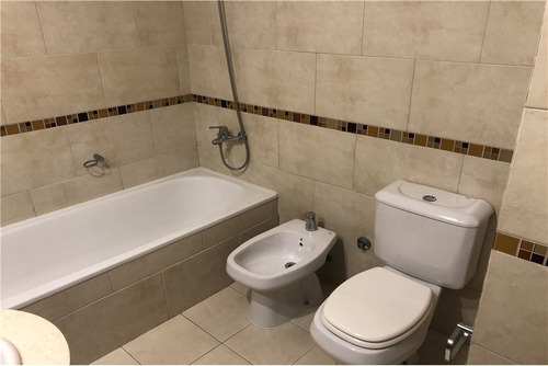 Oportunidad Monoambiente En Torres De Caballito