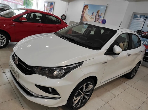 Fiat Cronos 1.8 Precision, Reserva+,cta 2 El 10% +cuotas/men