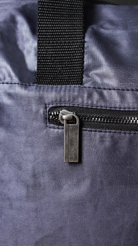 Imagen 5 de 5 de Bolso Two Pocktes No End 38957 Hombre