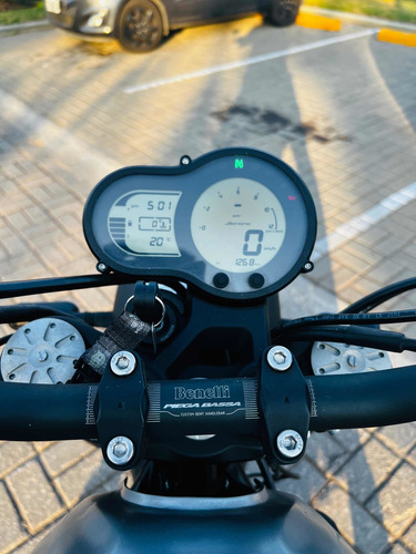 Imagen 8 de 18 de Benelli Leoncino 500 Cc