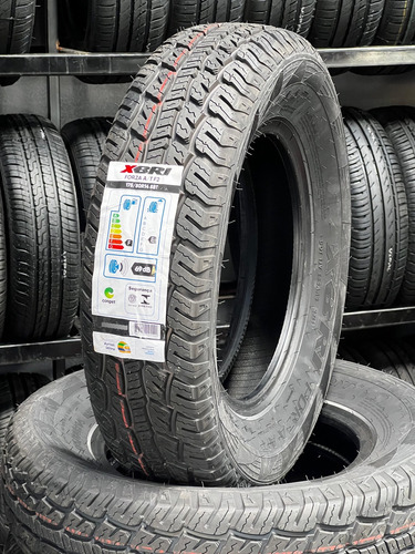 Pneu Aro 14 175/80r14 Xbri Forza At F2 88 T