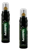 Comprar 2x Repelente Fullrepel Adulto- 100ml Cu002F Icaridina- 10 Horas