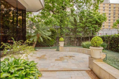 Imagem 4 de 10 de Apartamentos À Venda - Jardim Paulista - Ref: 713364 - 713364