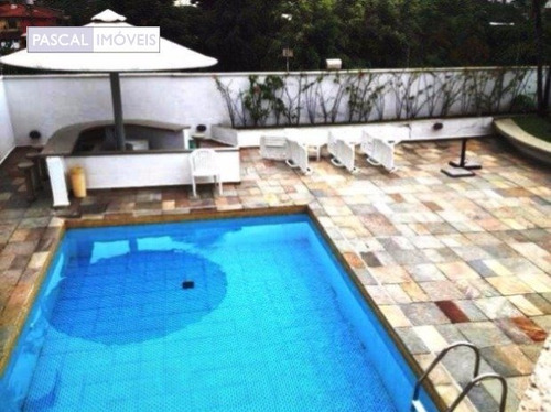Imagem 15 de 15 de Apartamento Campo Belo 02 Dormitorios 01 Vaga - V-5355