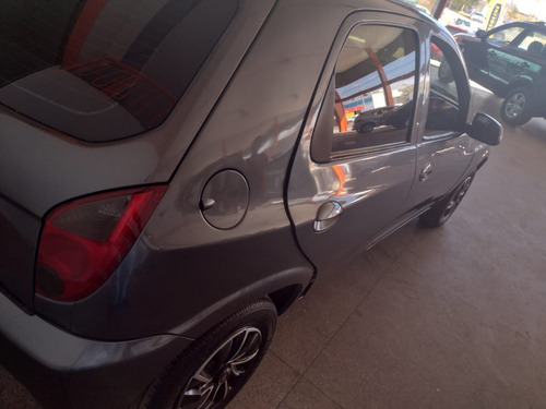 Imagem 10 de 12 de Chevrolet Celta Spirit Lt 1.0 Mpfi 8v Flex 5p