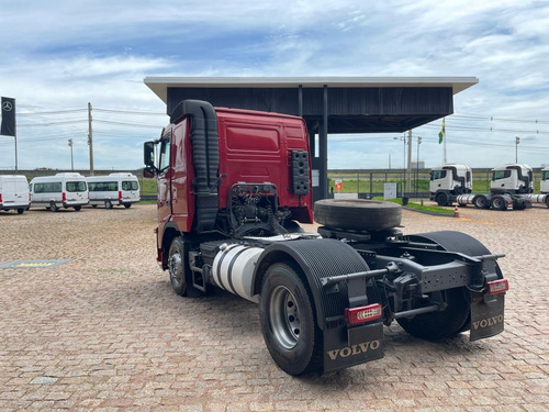 Volvo Fh 420 Ishift - 4x2 - 2013