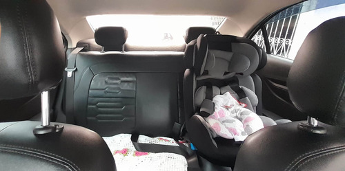 Chevrolet Prisma 1.0 Advantage 4p
