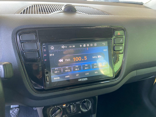 Volkswagen Up! 1.0 MPI TAKE UP 12V FLEX 4P MANUAL