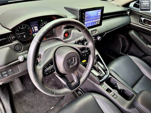 Honda HR-V 1.5 DI I-VTEC FLEX EXL CVT
