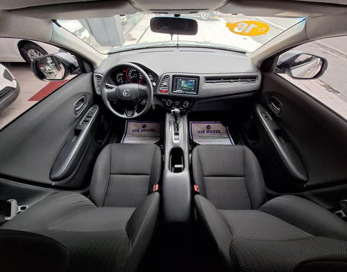 Honda HR-V 1.8 Lx Flex Aut. 5p