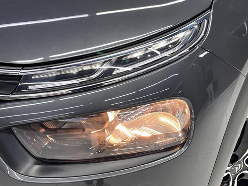 Citroën C4 Cactus 1.6 THP FLEX SHINE PACK EAT6