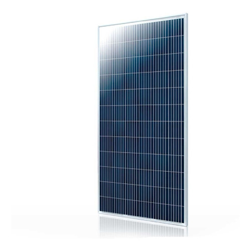 Imagen 1 de 3 de Panel Solar Premium 550w Con Tecnología Perc