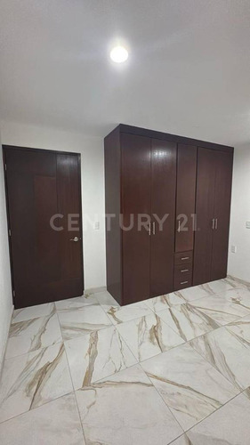 Casa En Condominio En Venta, San Mateo Otzacatipan, Toluca, Estado De México