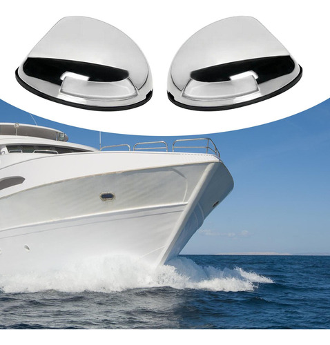 Luces De Navegación Para Barcos E011070, Montaje En