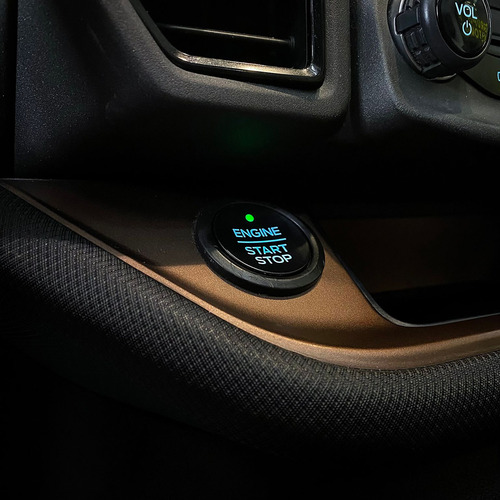 Ford Bronco 2.0 Badlands Sport At