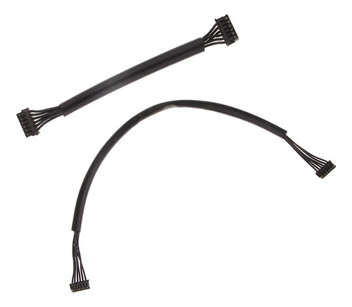 Arnés De Cables Con Sensor 10 Piezas Para Motor Rc Modelo