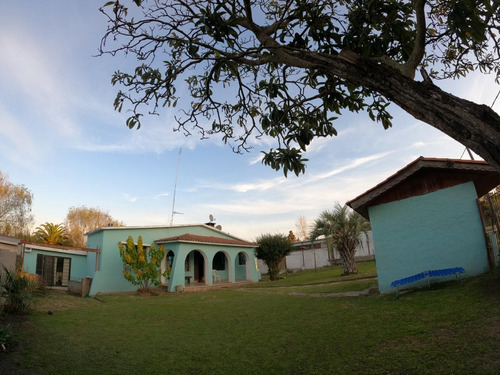 Imagen 24 de 30 de Hermosa Casona Proxima A Pando