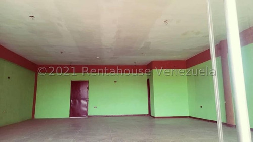 Imagen 2 de 6 de Local En Venta Punto Fijo. Excelente Ubicacion. Contacto 04146954944 Cod Ref 22-4171