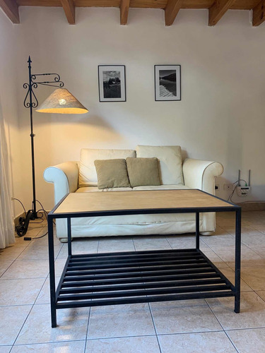 Imagen 15 de 16 de Alquiler Temporario: Amplio Departamento 3 Ambientes- 2 Cuartos Y 1 Baño.$25.000 Pornoche