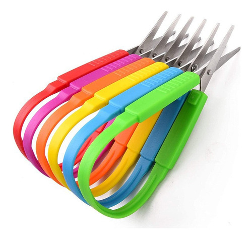 Tijeras De Bucle Automatica Open Loop Necesidades Especiales