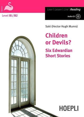 Libro Children Or Devils? - Vv.aa.