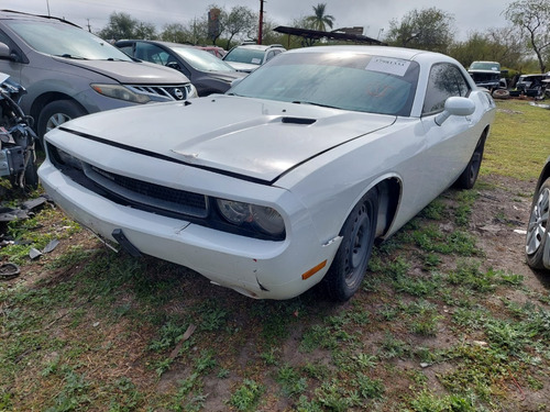 Dodge Challenger 2011 ( En Partes ) 2008 - 2014 3.6 Aut Yonk