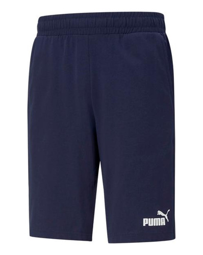 Short Puma Ess Jersey Shorts