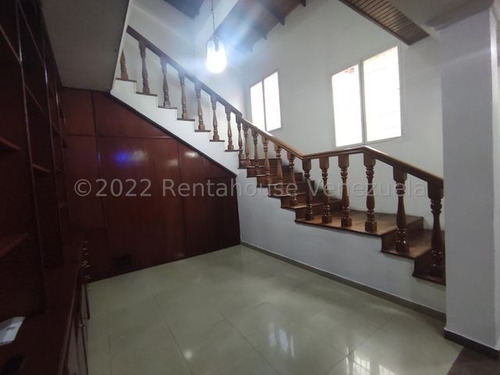 Imagen 11 de 28 de Quinta En Venta Urb San Jacinto, Maracay 23-5343 Hc