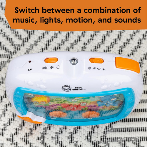 Juguete Musical Baby Einstein 11058