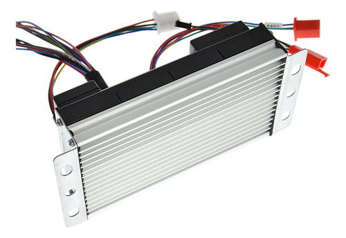Controlador De Velocidad De Motor Sin Escobillas 1500w 48v