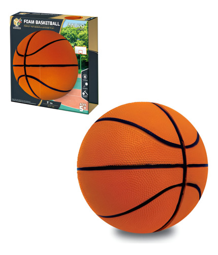 Balón Básquetbol Pelota De Baloncesto
