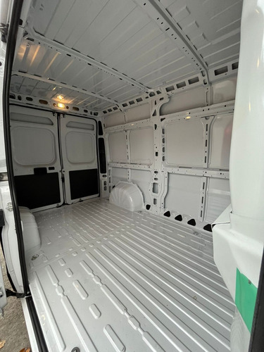 Imagen 16 de 16 de Peugeot Boxer Premium 2.2 Hdi Furgon 2022 Durzo Automoviles
