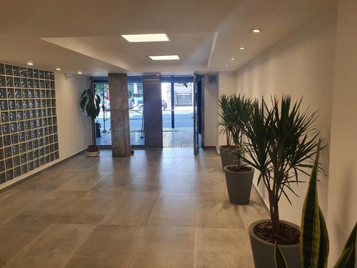 Imagen 6 de 28 de Departamento - Venta - 1 Ambiente - Colegiales - Amenities - A Estrenar!